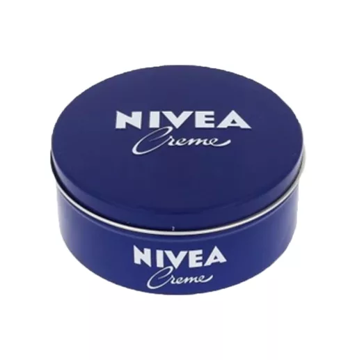 Nivea Увлажняющий крем 250мл