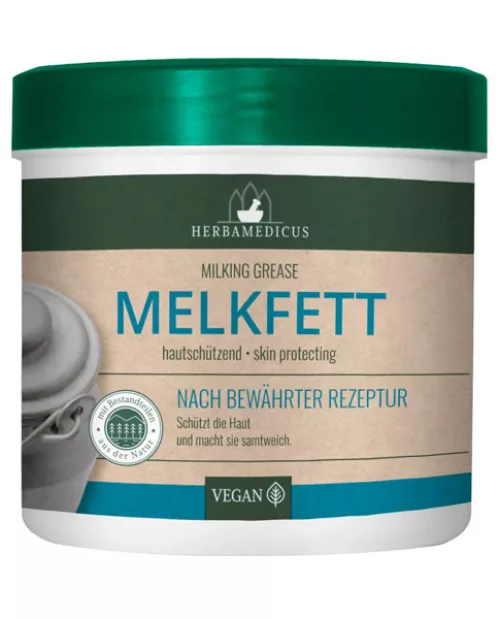 Herbamedicus Milk крем для ухода за кожей 250 мл
