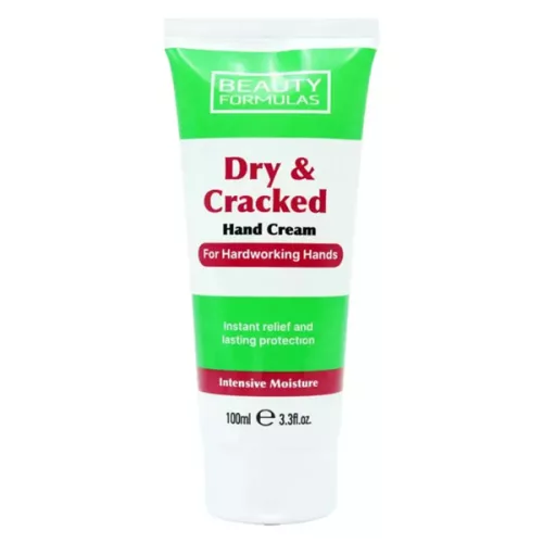Крем для рук BF Dry & Cracked Skin, 100 мл 