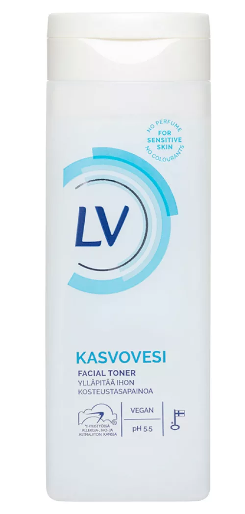 LV тоник 250 мл