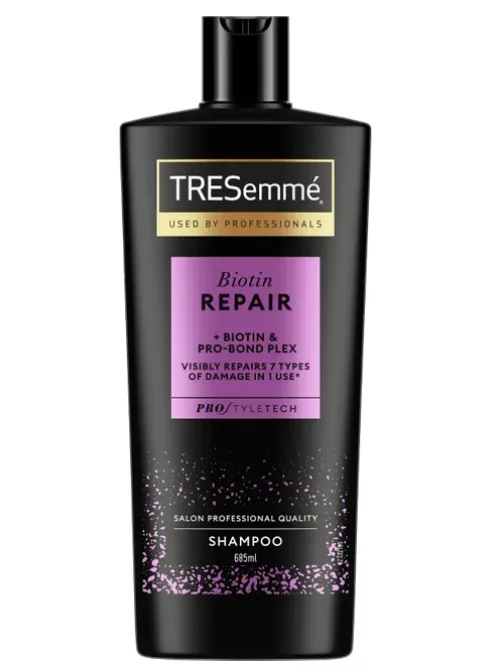 Шампунь TRESemmé Biotin Repair, 685 мл 