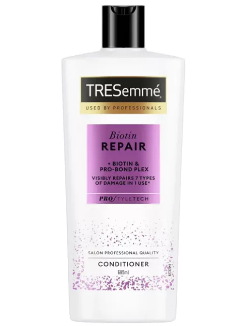 Кондиционер TRESemmé Biotin Repair, 685 мл 