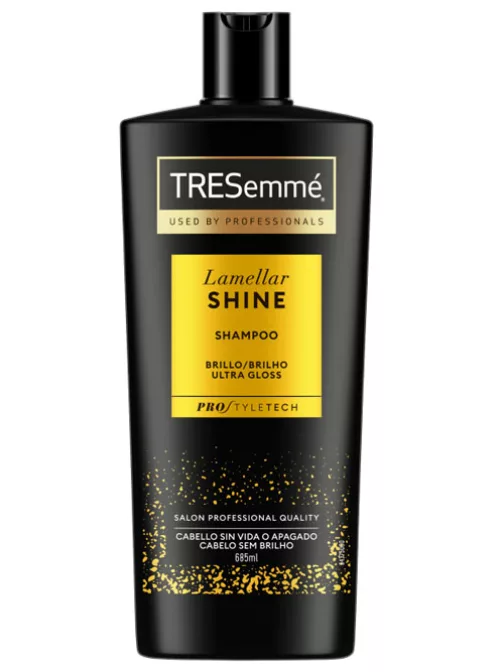 Шампунь TRESemmé Lamellar Shine, 685 мл 