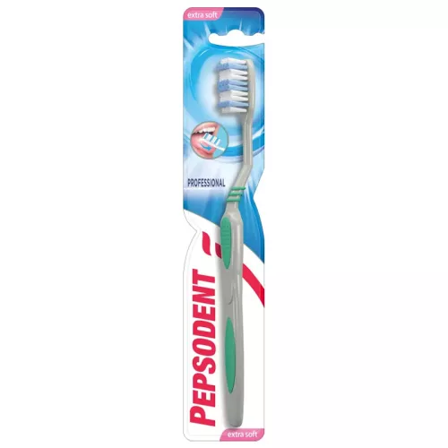 Pepsodent Professional Зубная щетка Extra Soft 