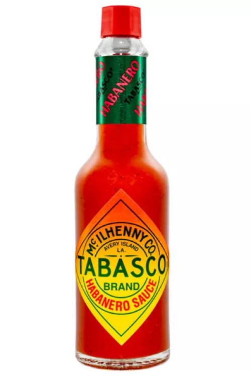 TABASCO Соус из перца хабанеро 60мл