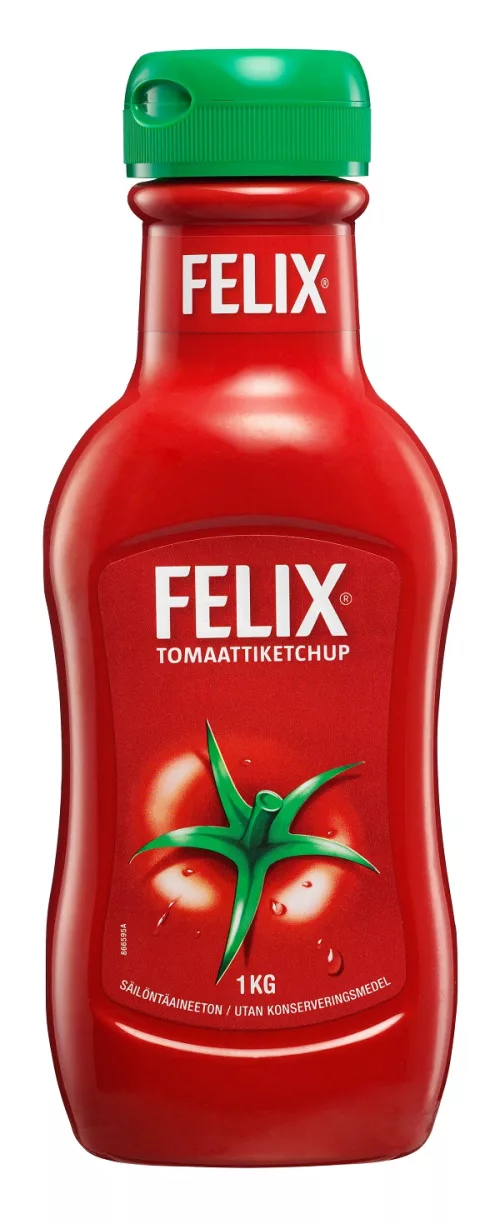 Felix Кетчуп 1000 г