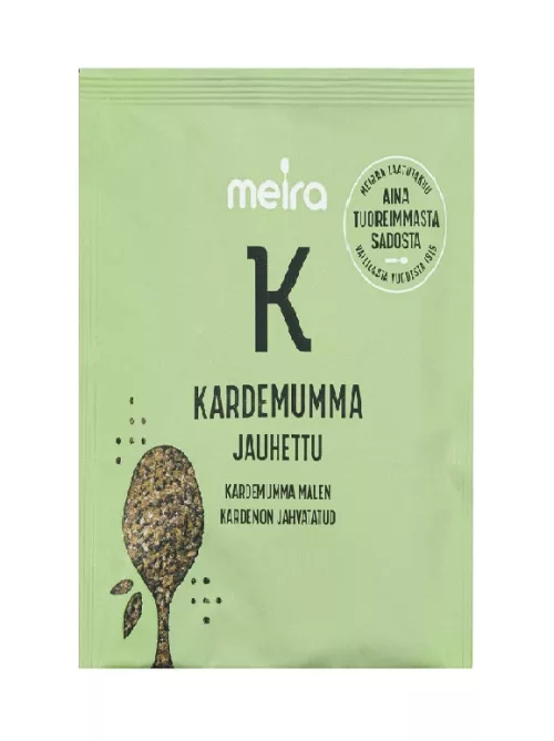 Meira Кардамон порошок 8гр.