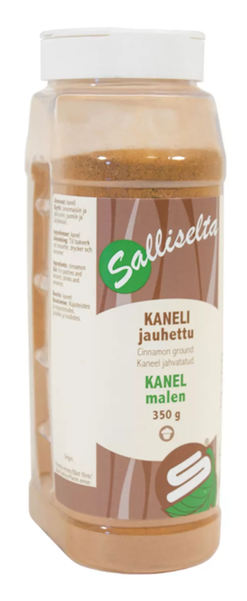Salliselta Молотая корица, 350 г