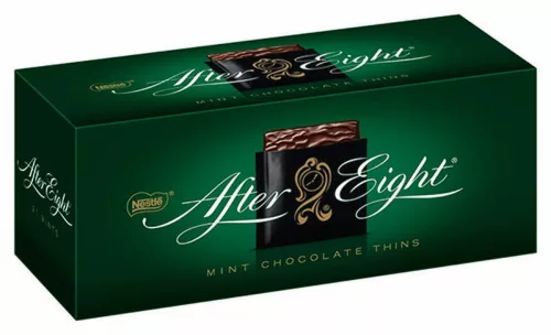 After Eight Minttu 200g