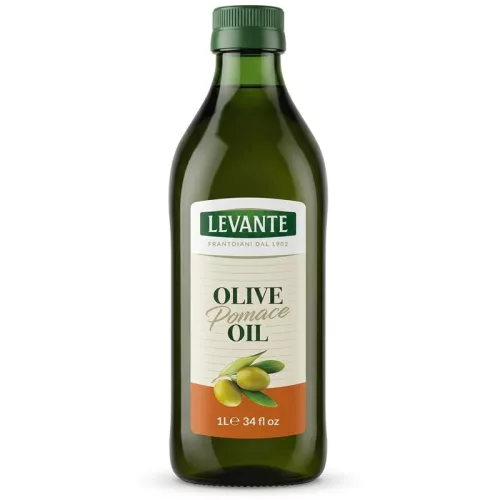 Levante Sansa оливковое масло 1 л 