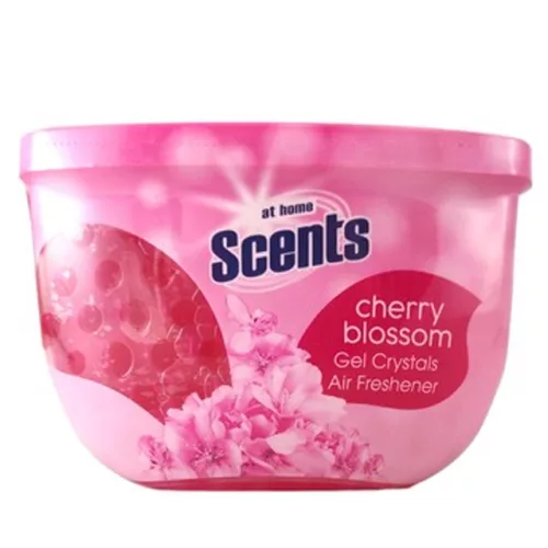 At Home Scents Освежитель воздуха Цветущая вишня 150г 