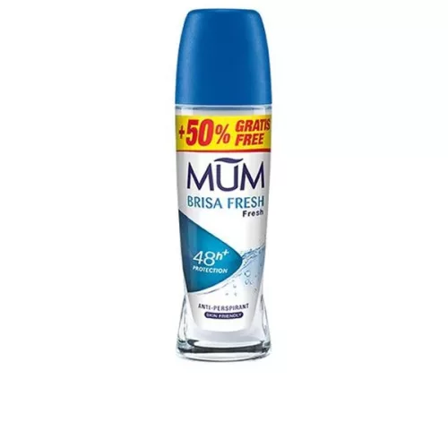 Роликовый дезодорант Mum Brisa Fresh 75 мл 