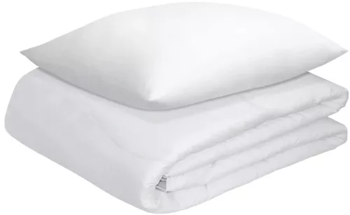 Xtra «Pilvi» — комплект из одеяла 150 × 200 см и подушки 50 × 60 см 
