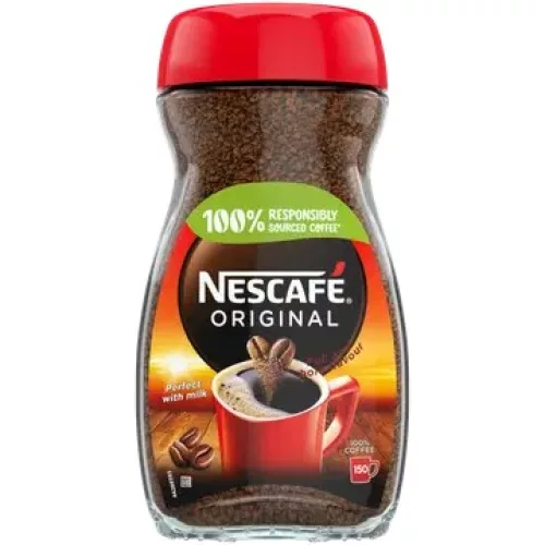 Растворимый кофе Nescafé Original 300 г 