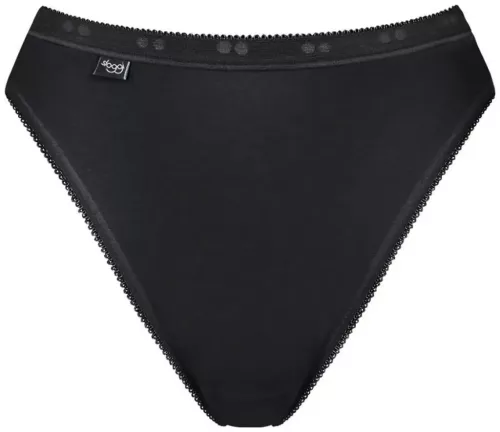 Женские трусики Sloggi Tai Basic, набор из 3 штук 