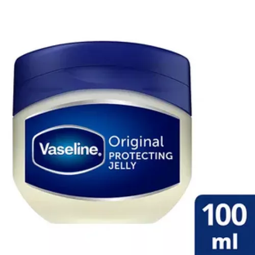 Vaseline Original Petroleum  100 ml