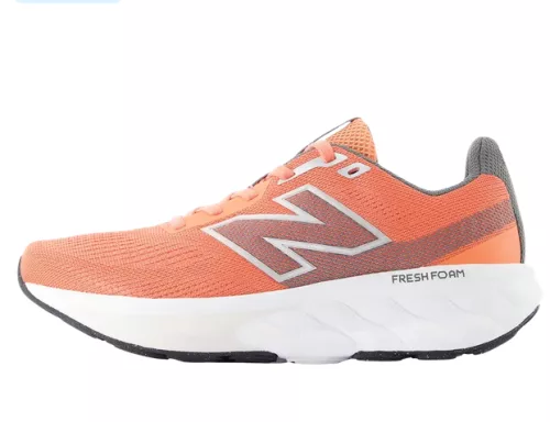 Новый БалансЖенские кроссовки New Balance 520v9 