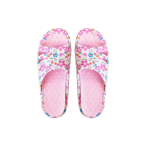 Женские сандалии 36-41 розовые