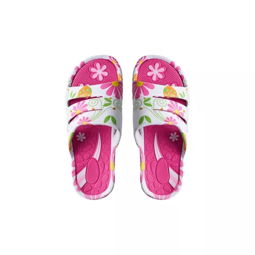 Женские сандалии 36-41 розовые