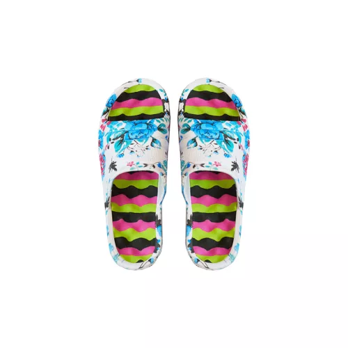 Женские сандалии 36-41 разноцветные