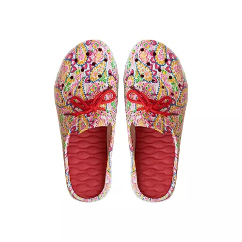 Женские сандали  36-41 красные