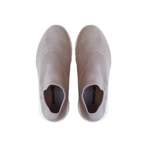 Кеды женские 36-41 фиолетовые