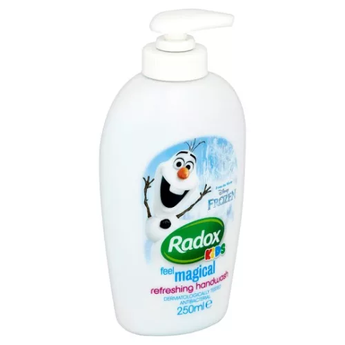 Radox Kids Handwash Frozen 250мл
