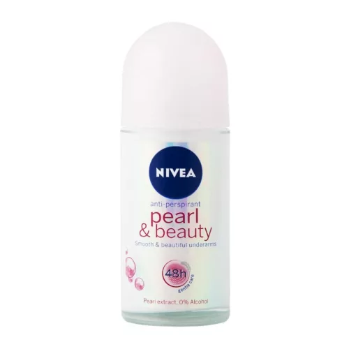 Nivea роликовый дезодорант 50 мл