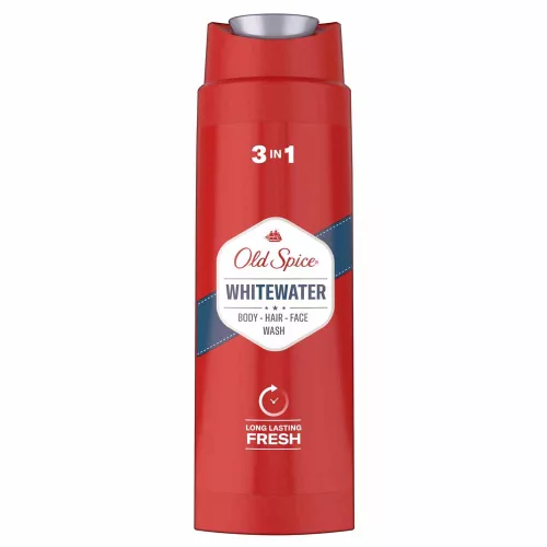 Old Spice Original Гель для душа 3-в-1 250 мл