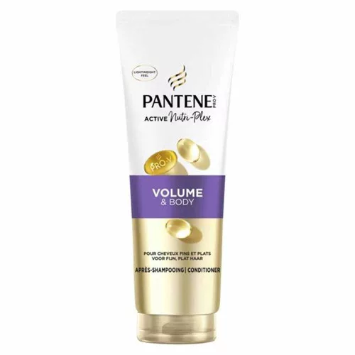 Кондиционер Pantene Pro-V Volume & Body, 230 мл 