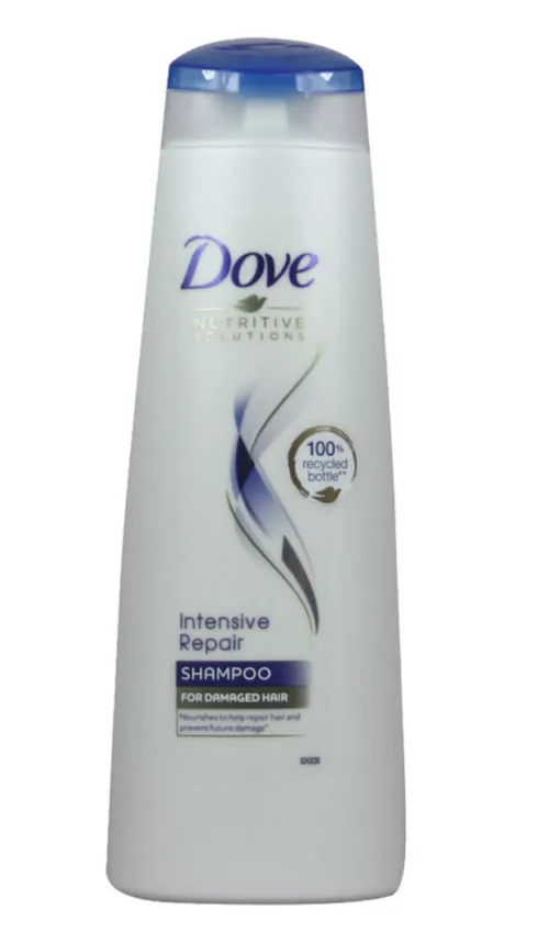 Dove Шампунь Интенсивное восстановление 250 мл