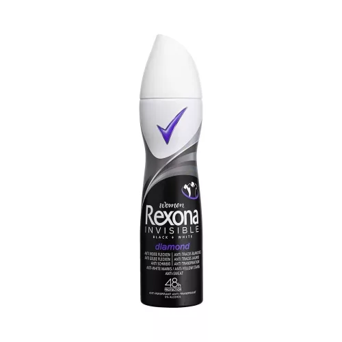 Rexona дезодорант невидимый 150 мл