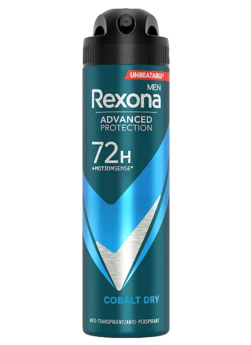 Rexona Advanced Protection Мужской дезодорант 150мл  