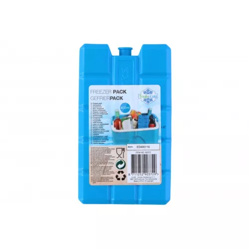 Fresh&cold Кулер для продуктов 1x400 мл 9x3x16 см