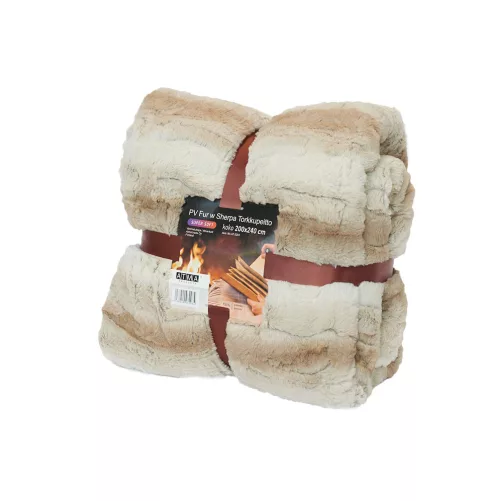 Atma Sherpa Плед 200 * 240 см