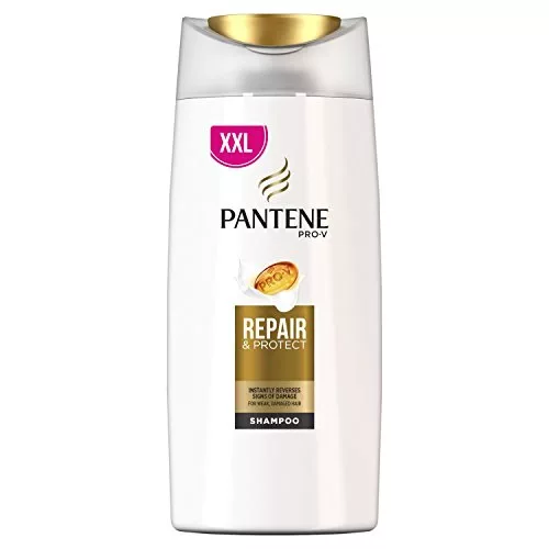 Pantene Шампунь восстановление и Уход 700мл
