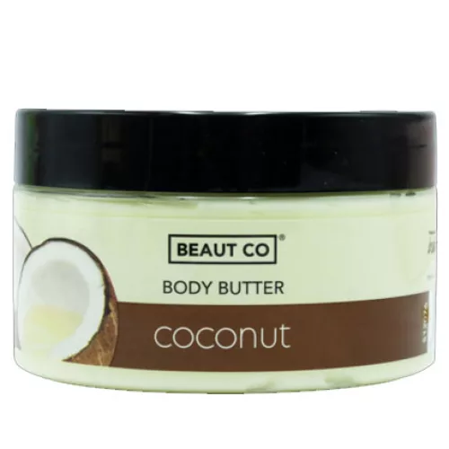 Масло для тела Beaut Co «Кокос», 220 мл 