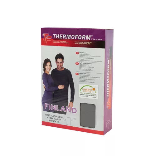 TF Thermal, футболка с длинным рукавом, размер L