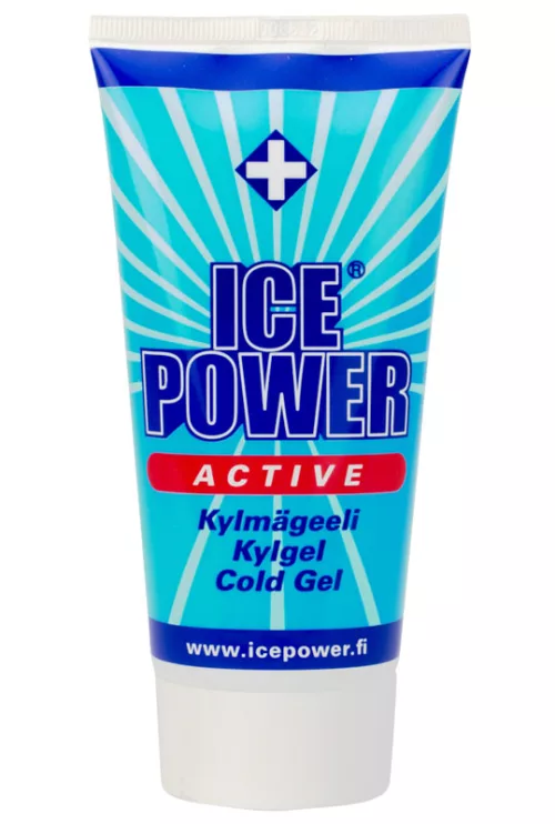 Гель-холод Ice Power Active, 150 мл 