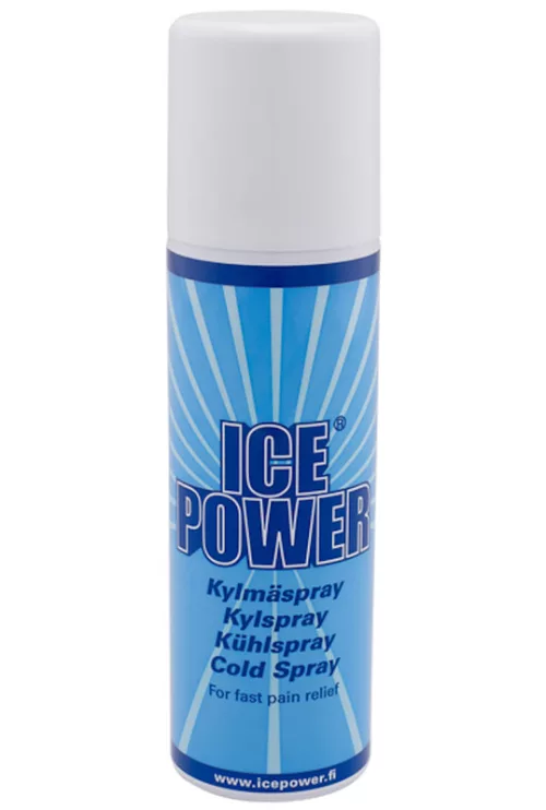 Спрей-холод Ice Power, 200 мл 