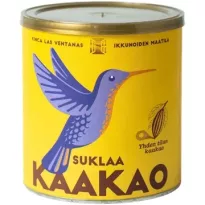 Шоколад Finca Las Ventanas какао 250г 
