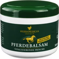 Herbamedicus Sports Спортивный/Лошадиный бальзам 500 мл
