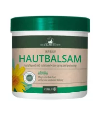 Herbamedicus бальзам против воспаления и боли 250 мл