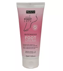 Beauty Formulas крем для ног 100 мл