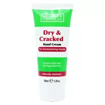 Крем для рук BF Dry &amp; Cracked Skin, 100 мл 
