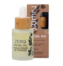 Skin Academy ZERO Восполняющее Масло Для Лица 30 мл 
