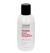 The Hand Brand Средство для снятия лака с ногтей 150 мл  80% Ацетон
