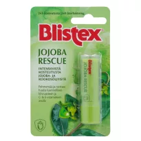 Бальзам для губ Blistex Jojoba Rescue, 3,7 г 
