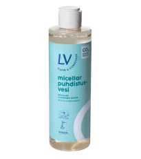 LV очищающая вода Мицеллярная 250 мл 
