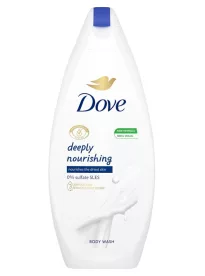 Dove Гель для душа Глубоко питательный 225 мл 
